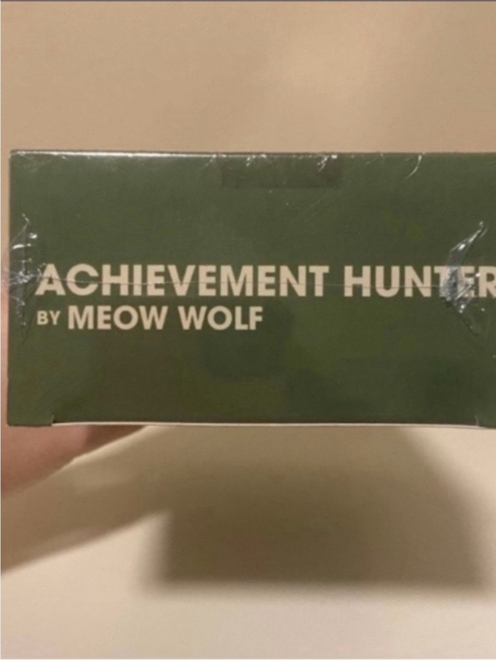 FINAL Meow Wolf x Achievement Hunter Rooster Teeth RTX Austin 2019 The Coop - Picture 5 of 6